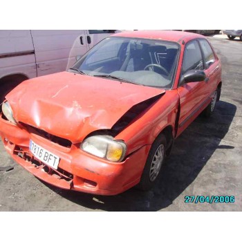 SUZUKI BALENO BERLINA SY (EG)