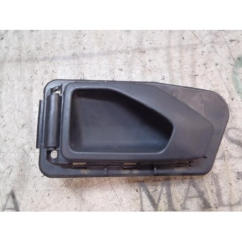 MANETA INTERIOR TRASERA DERECHA 