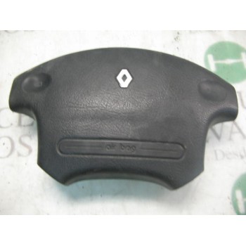 AIRBAG DELANTERO IZQUIERDO 