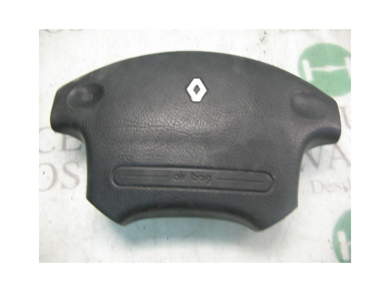Recambio de airbag delantero izquierdo para renault laguna (b56) 2.2 d rt (b56f/g) referencia OEM IAM   