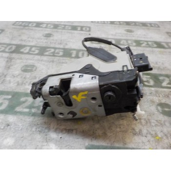 CERRADURA PUERTA TRASERA IZQUIERDA 