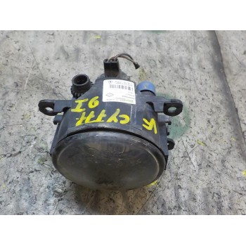 FARO ANTINIEBLA IZQUIERDO 8200074008 