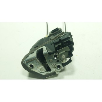 CERRADURA PUERTA TRASERA IZQUIERDA 690600F030 