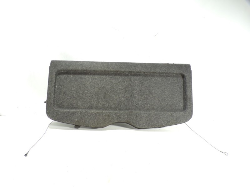 Recambio de bandeja trasera para suzuki baleno 1.0 12v boosterjet cat referencia OEM IAM   