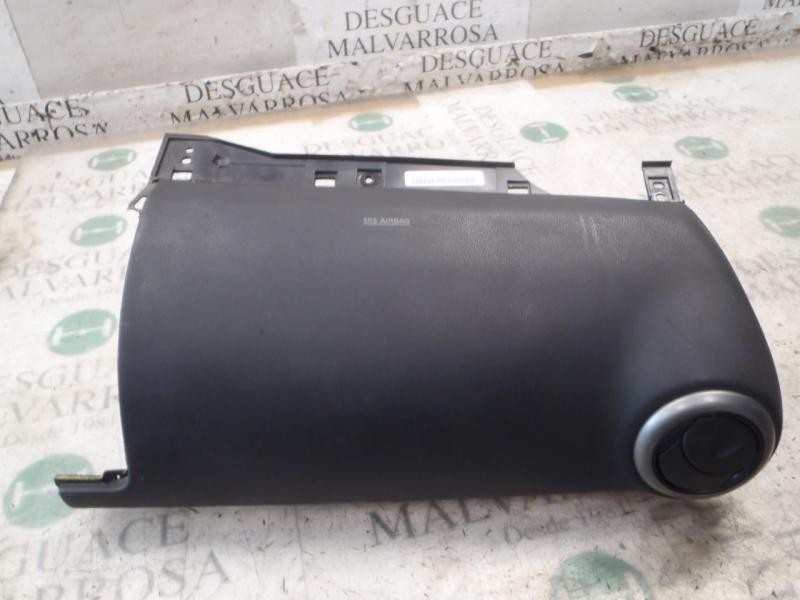 Recambio de airbag delantero derecho para nissan note (e11e) acenta referencia OEM IAM   