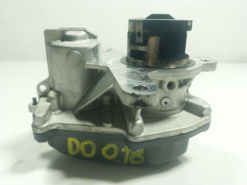 Recambio de valvula egr para skoda octavia iv combi (nx5, pv5) 2.0 tdi referencia OEM IAM 05L131501M 05L131501M 