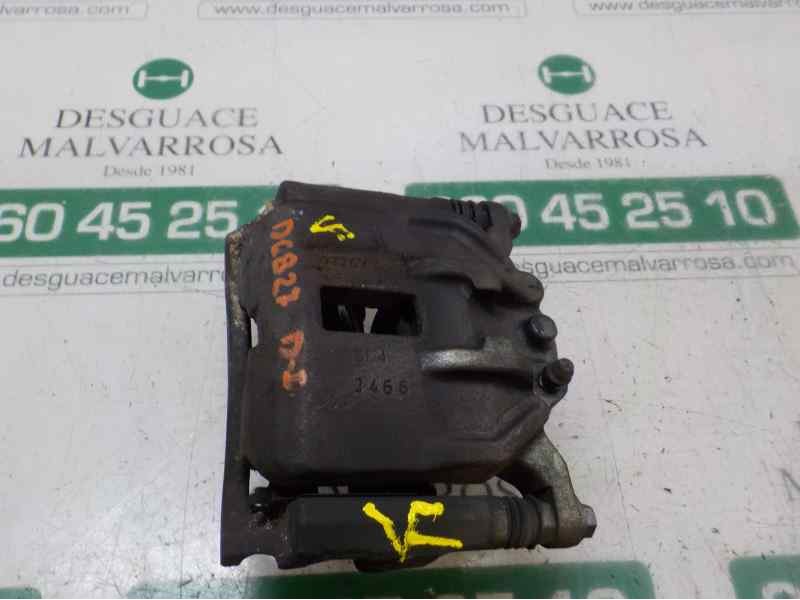 Recambio de pinza freno delantera izquierda para honda civic berlina 5 (fk) 1.8 sport referencia OEM IAM 45013SMGE01  