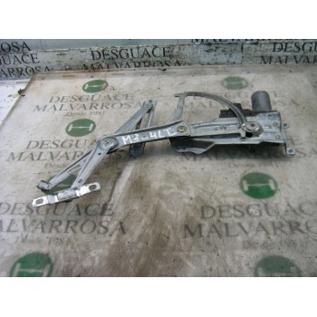 ELEVALUNAS DELANTERO IZQUIERDO 