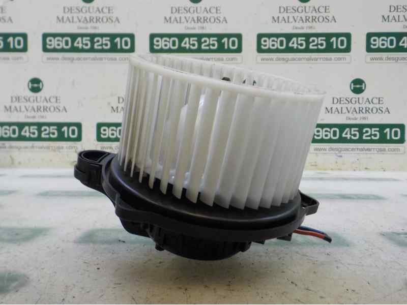 Recambio de motor calefaccion para hyundai i20 1.2 cat referencia OEM IAM 97126C8000 00S3B2542 00S3B2542
