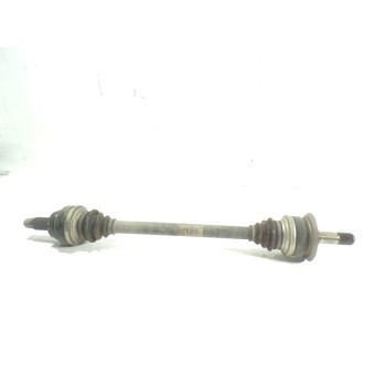 TRANSMISION TRASERA IZQUIERDA 33207581021 7581021 