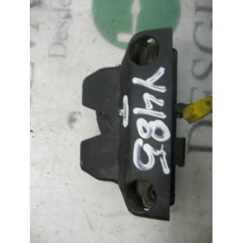 CERRADURA MALETERO / PORTON 