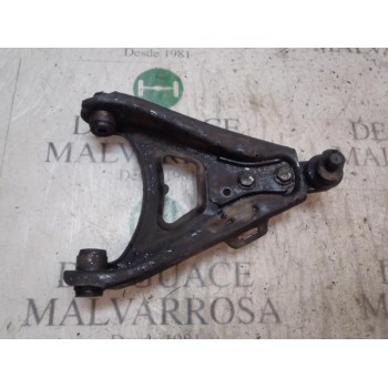BRAZO SUSPENSION INFERIOR DELANTERO DERECHO 