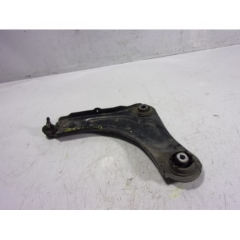 BRAZO SUSPENSION INFERIOR DELANTERO IZQUIERDO 545016101R 