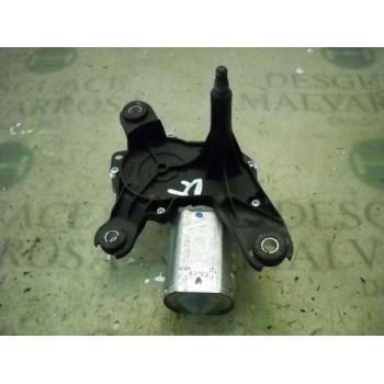 MOTOR LIMPIA TRASERO 