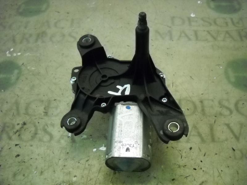 Recambio de motor limpia trasero para opel corsa c elegance referencia OEM IAM   