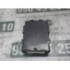 Recambio de centralita cambio automatico para toyota auris 1.8 16v (híbrido) referencia OEM IAM  8953512011 079100600