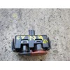 Recambio de warning para renault megane iii sport tourer expression referencia OEM IAM 252100502R  