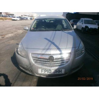 OPEL INSIGNIA SPORTS TOURER