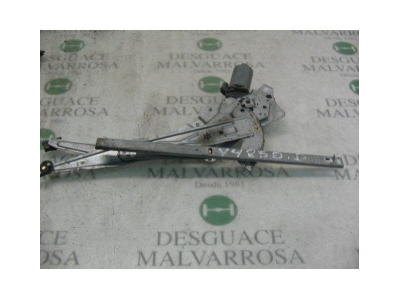 Recambio de elevalunas delantero derecho para renault laguna (b56) 2.2 d rt (b56f/g) referencia OEM IAM   