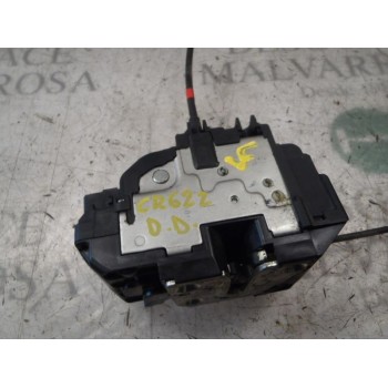 CERRADURA PUERTA DELANTERA DERECHA 