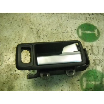 MANETA INTERIOR DELANTERA DERECHA 