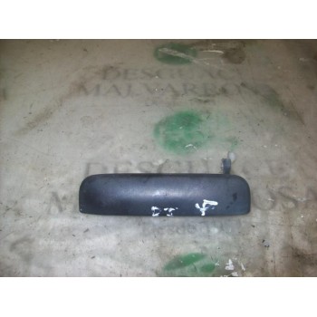 MANETA EXTERIOR DELANTERA IZQUIERDA 