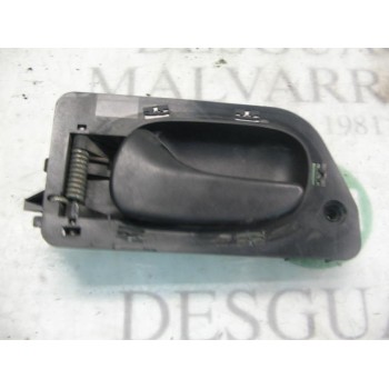 MANETA INTERIOR DELANTERA IZQUIERDA 