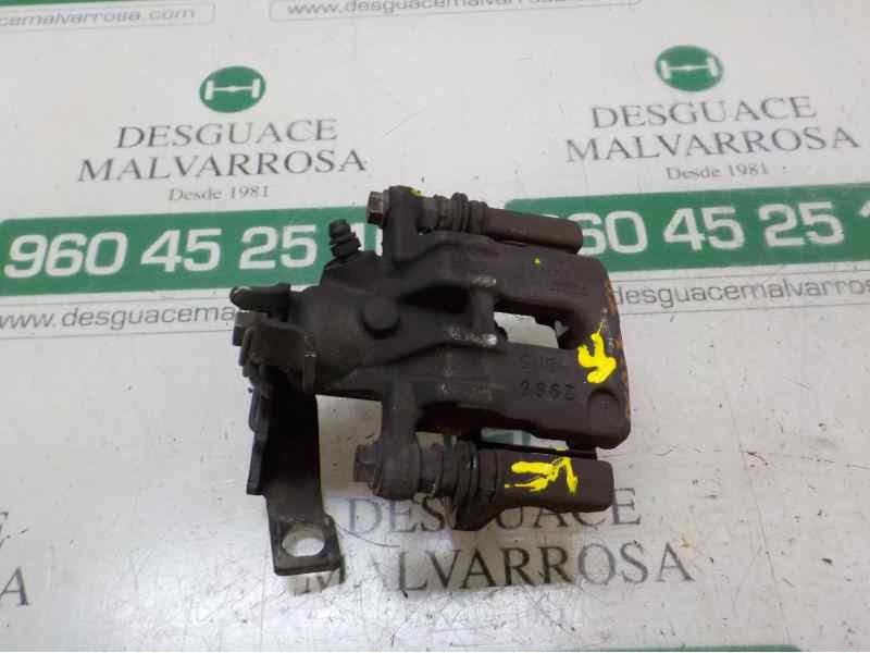 Recambio de pinza freno trasera derecha para honda civic berlina 5 (fk) 1.8 sport referencia OEM IAM 43012SMGE02  