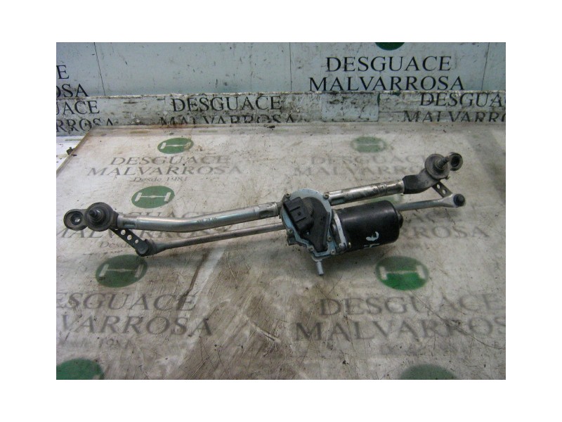 Recambio de motor limpia delantero para opel astra g berlina comfort referencia OEM IAM   