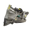 Recambio de caja cambios para renault scenic iii 1.5 dci diesel fap referencia OEM IAM  TL4018 