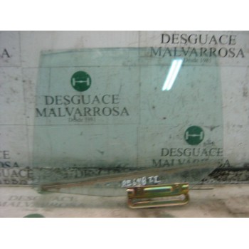 CRISTAL PUERTA TRASERO IZQUIERDO 