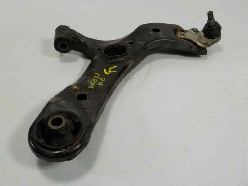 Recambio de brazo suspension inferior delantero derecho para toyota verso 1.6 d-4d cat referencia OEM IAM 480680F030  