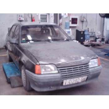 OPEL KADETT E