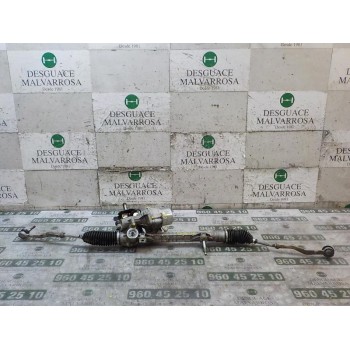 CREMALLERA DIRECCION 