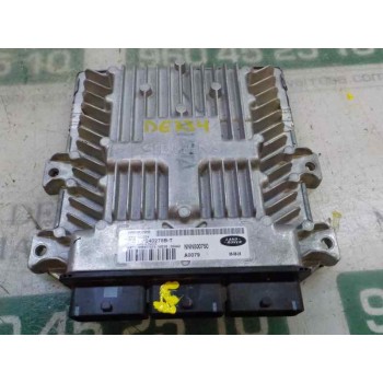 CENTRALITA MOTOR UCE NNN500750 NNN500750 5WS40278BT