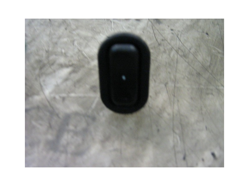 Recambio de mando elevalunas delantero izquierdo para opel astra g berlina comfort referencia OEM IAM   