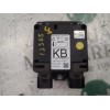Recambio de centralita airbag para ford fiesta (cbk) fun referencia OEM IAM   