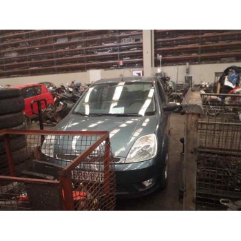 FORD FIESTA (CBK)