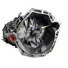 Recambio de caja cambios para renault scenic iii 1.5 dci diesel fap referencia OEM IAM  TL4018 