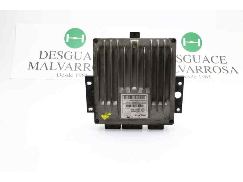 Recambio de centralita motor uce para nissan note (e11e) acenta referencia OEM IAM   