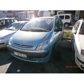 CITROËN XSARA PICASSO