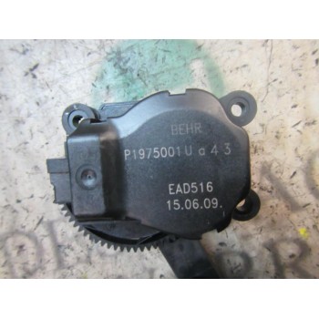 MOTOR APERTURA TRAMPILLAS CLIMATIZADOR P1975001U P1975001U