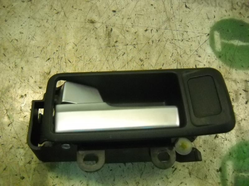 Recambio de maneta interior delantera izquierda para ford focus berlina (cap) 1.6 16v cat referencia OEM IAM   