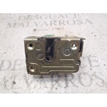 CERRADURA PUERTA DELANTERA DERECHA 