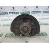 Recambio de mangueta trasera izquierda para peugeot 407 st confort referencia OEM IAM 517628  