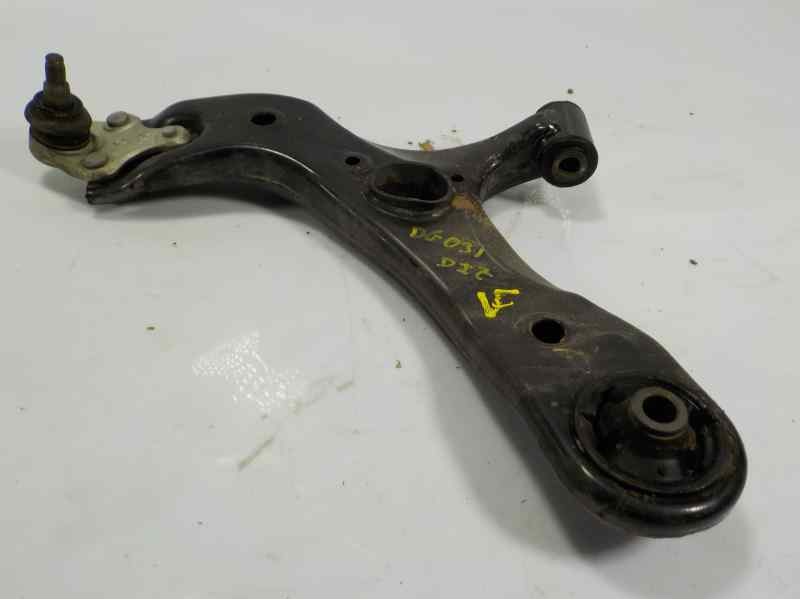 Recambio de brazo suspension inferior delantero izquierdo para toyota verso 1.6 d-4d cat referencia OEM IAM 480690F030  