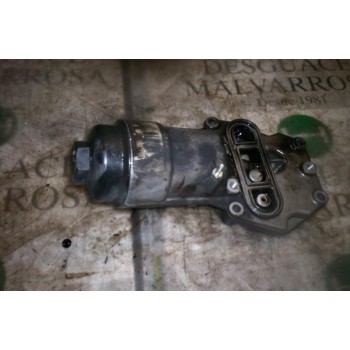 SOPORTE FILTRO ACEITE 