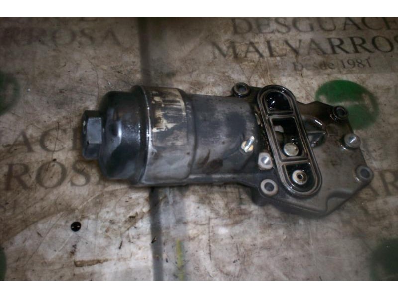Recambio de soporte filtro aceite para opel astra g berlina comfort referencia OEM IAM   