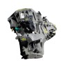 Recambio de caja cambios para renault scenic iii 1.5 dci diesel fap referencia OEM IAM  TL4018 