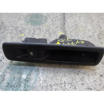 MANDO ELEVALUNAS TRASERO DERECHO 254010003R 